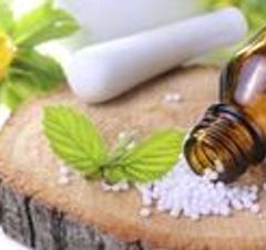 Raj Homeopathic Clinic